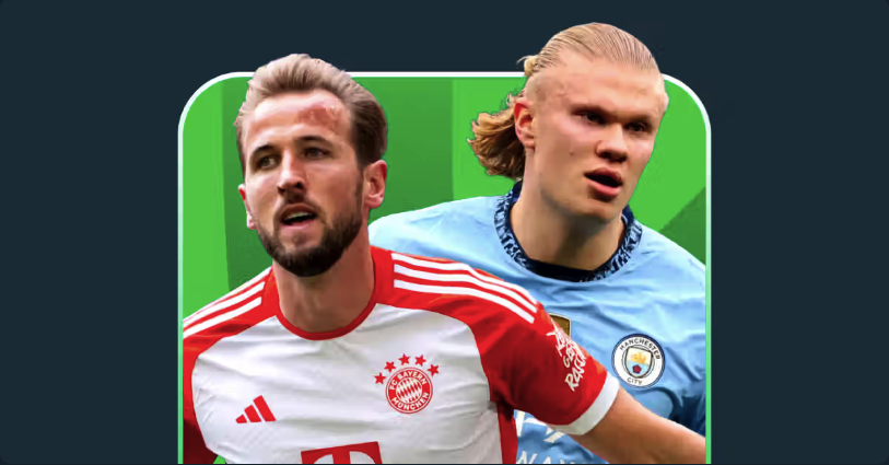 First half payout FIFA Club World Cup